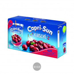 Capri - Sun Kirsch