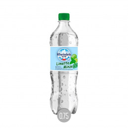 Rheinfels Limette Minze PET (EW)