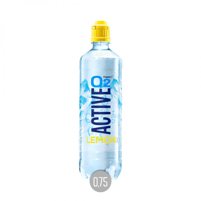 Active O2 Lemon (EW)