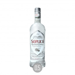 Soplica Szlachetna Wodka