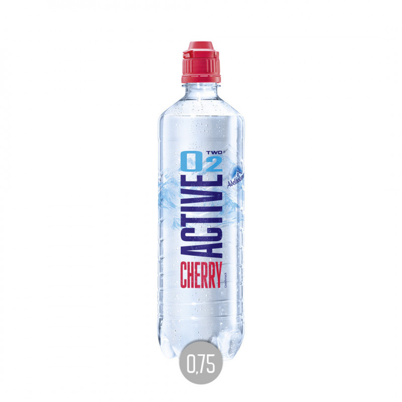Active O2 Cherry (EW)