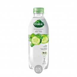 Volvic Essence Bio Minze-Gurke (EW)