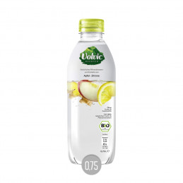 Volvic Essence Bio Apfel-Zitrone (EW)
