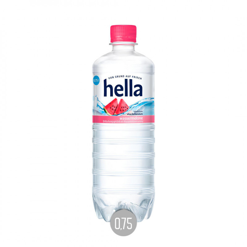 Hella Wassermelone (EW)