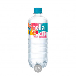 Hella Caribic Pink (EW)
