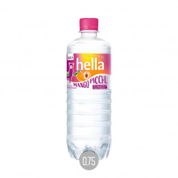 Hella Mango Picchu (EW)