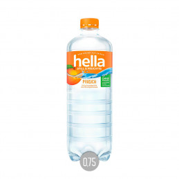 Hella Pfirsich (EW)