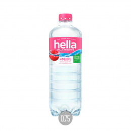 Hella Himbeere (EW)