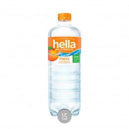 Hella Pfirsich (EW)