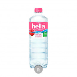 Hella Himbeere (EW)