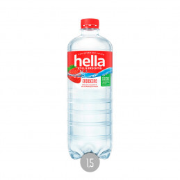 Hella Erdbeere (EW)