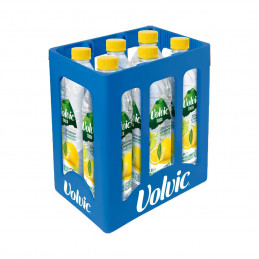 Volvic Touch Zitrone Limette (MW)
