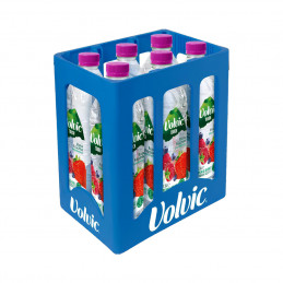 Volvic Touch Rote Früchte (MW)