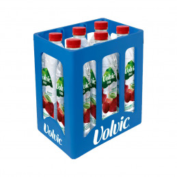 Volvic Touch Kirsche (MW)