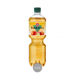 Kastell Apfelschorle PET 12x1,0 (MW)
