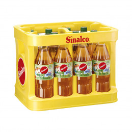 Sinalco Apfelschorle PET 12x1,0 (MW)