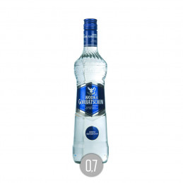 Gorbatschow Wodka