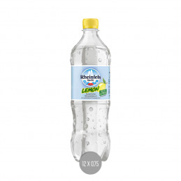 Rheinfels Lemon PET 12x0,75 (MW)