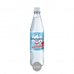Rheinfels Rote Früchte PET 12x0,75 (MW)