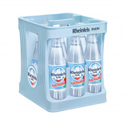 Rheinfels Rote Früchte PET 12x0,75 (MW)