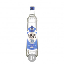 Fjodor Wodka