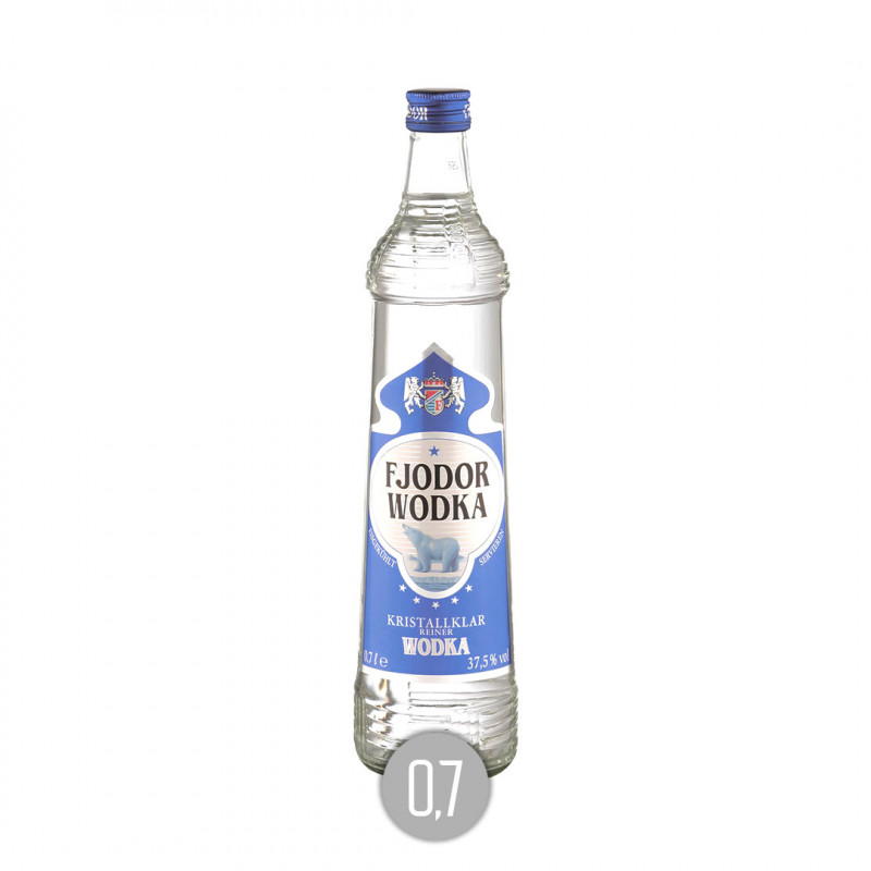 Fjodor Wodka