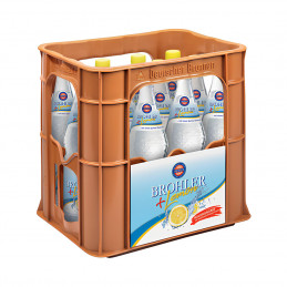 Brohler+ Lemon Glas 12x0,75 (MW)