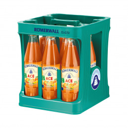 Römerwall ACE PET 12x0,7 (MW)