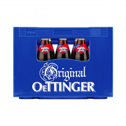 Oettinger Glorietta Cola 20x0,5 (MW)