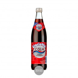 Oettinger Glorietta Cola 20x0,5 (MW)