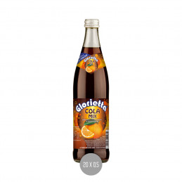 Oettinger Glorietta Cola-Mix 20x0,5 (MW)