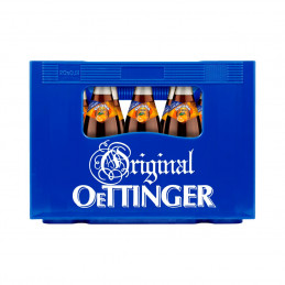 Oettinger Glorietta Cola-Mix 20x0,5 (MW)
