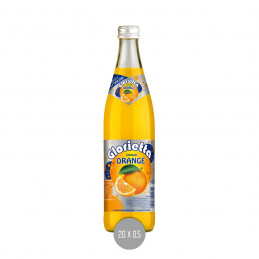 Oettinger Glorietta Orangen Limo 20x0,5 (MW)