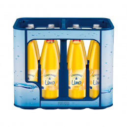 Römerwall Orange Limo 12x0,75 (MW)