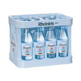 Rheinfels Klassik PET 12x1,0 (MW)