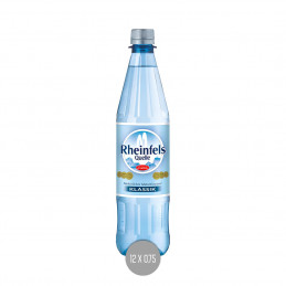 Rheinfels Klassic PET 12x0,75 (MW)