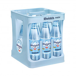 Rheinfels Klassic PET 12x0,75 (MW)