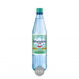 Rheinfels Medium PET 12x1,0 (MW)