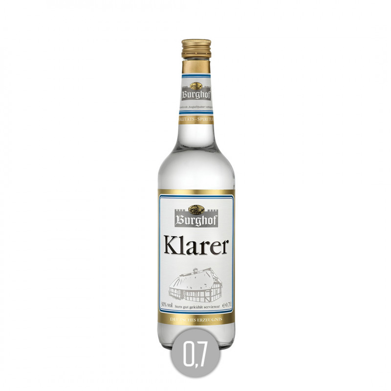 Burghof Klarer