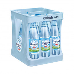 Rheinfels Naturelle PET 12x0,75 (MW)