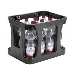 Rhodius Naturelle PET 12x1,0 (MW)