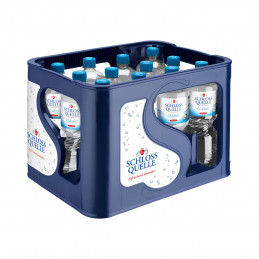 Schloss Quelle Classic 12x1,0 (EW)