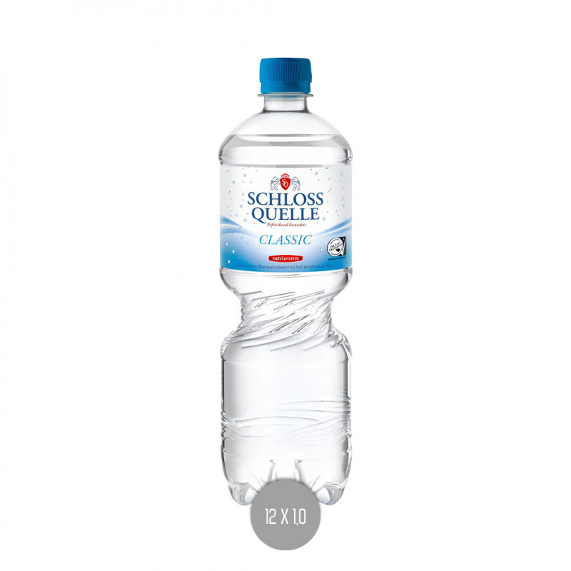 Schloss Quelle Classic 12x1,0 (EW)