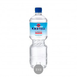 Kastell Klassik PET 12x1,0 (MW)