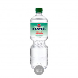 Kastell Medium PET 12x1,0 (MW)