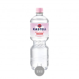 Kastell Naturelle PET 12x1,0 (MW)