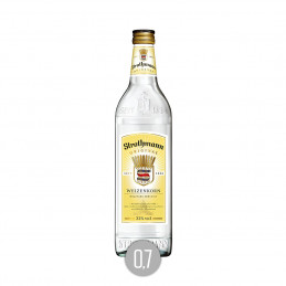 Strothmann Weizenkorn