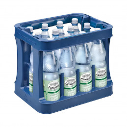 Steinsieker Medium PET 12x1,0 (MW)