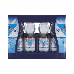 Nürburg Classic PET 12x1,0 (MW)