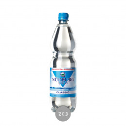 Nürburg Classic PET 12x1,0 (MW)